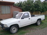 toyota hilux 1993