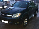 Toyota hilux 3.0 2007