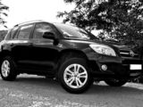 Toyota Rav4,2008,diesel,4x4