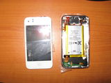 tphone 3G16GB touchscreen+LCD+capac spate