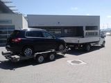 Tractari Auto / Transport Marfa