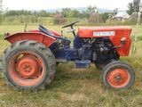 Tractor 35 CP