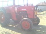 tractor 445 cu cabina