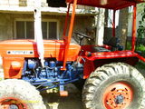 tractor 445 dt