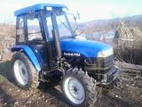 Tractor 445dtc 4X4