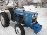 tractor 4x 4