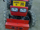 tractor 4x4 an 2008 sau schimb