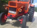 tractor 650