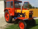 tractor 650