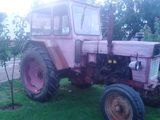 Tractor 650