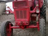 Tractor 650 cu plug