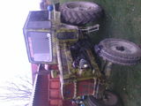 Tractor 650M