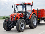 tractor 75 cp, 4x4, Ursus C-380