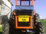 Tractor agricol