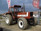 Tractor agricol Fiat 1580 DTH