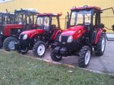 Tractor agricol YTO 554