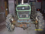 tractor agriful fiat 70 dtc