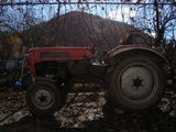 tractor bautz 300