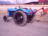 Tractor Carraro