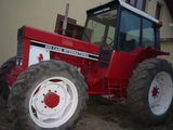 Tractor Case International