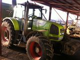 TRACTOR CLASS ARES 836
