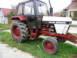 tractor David Brown   60_70 cp anul fabricatiei1983