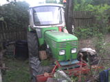 Tractor DEUTZ