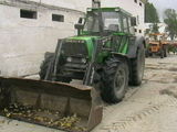 tractor deutz