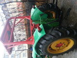 tractor deutz
