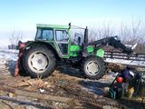 tractor deutz fahr 90