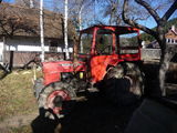 Tractor DTC 640