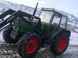 Tractor Fendt 309