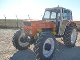 Tractor fiat 1000 dt