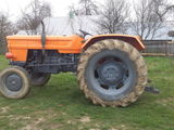 Tractor FIAT