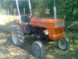 Tractor fiat 300