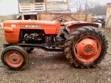 tractor fiat 315