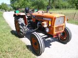 Tractor FIAT 315 cu plug de vanzare