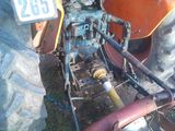 Tractor Fiat
