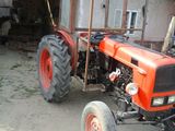 tractor Fiat 411