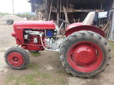 Tractor Fiat 415 cu 4 pistoane