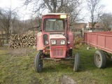 tractor fiat 445