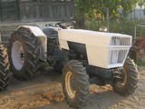 tractor fiat 4x4 dt