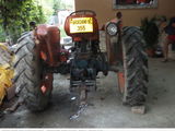 Tractor Fiat 60cp