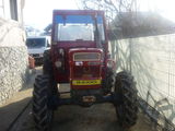 Tractor Fiat 640 dt tractiune 4x4