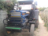 tractor fiat-OM 85 cp