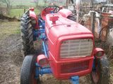 Tractor Fiat OM615