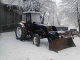 tractor fiat someca 880