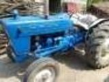 tractor ford 3000