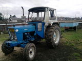 tractor ford 4600