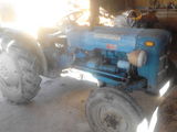 tractor Ford Dexta